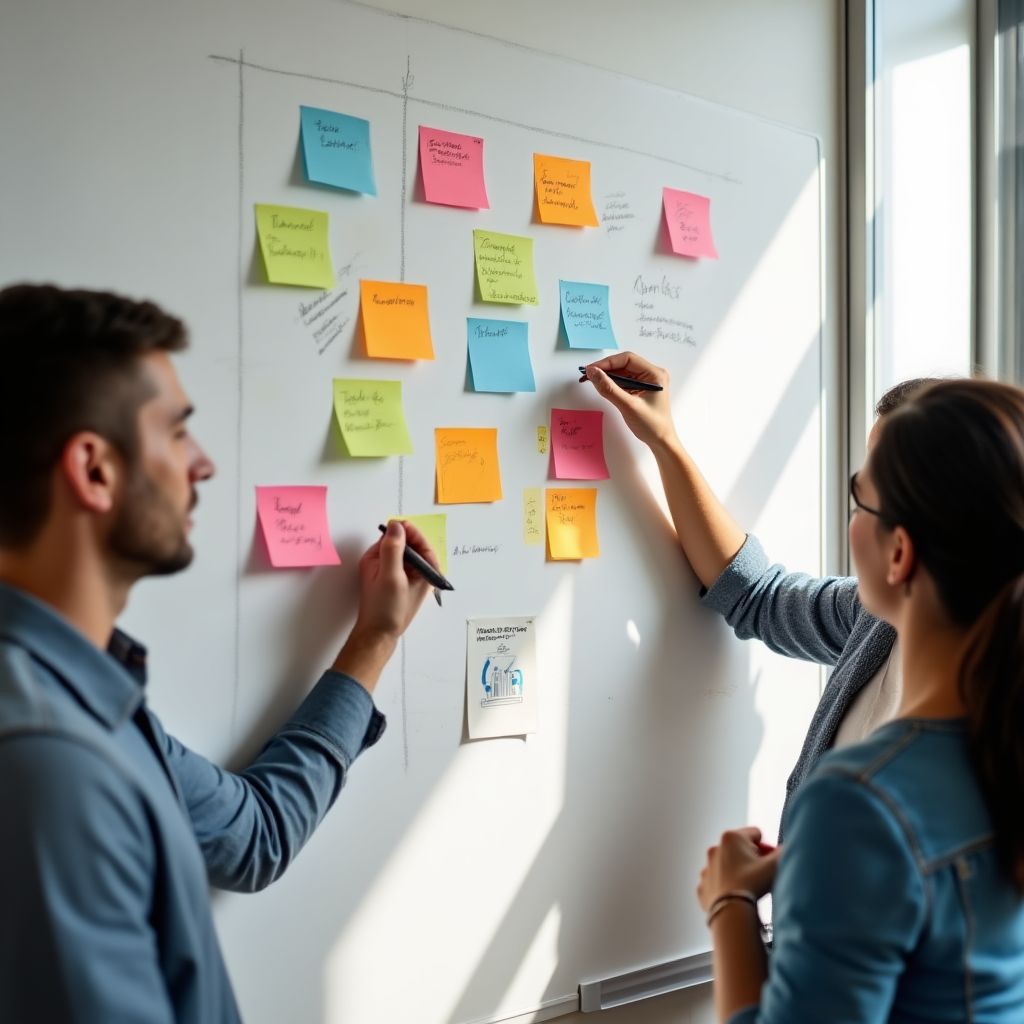 Change Management Workshop