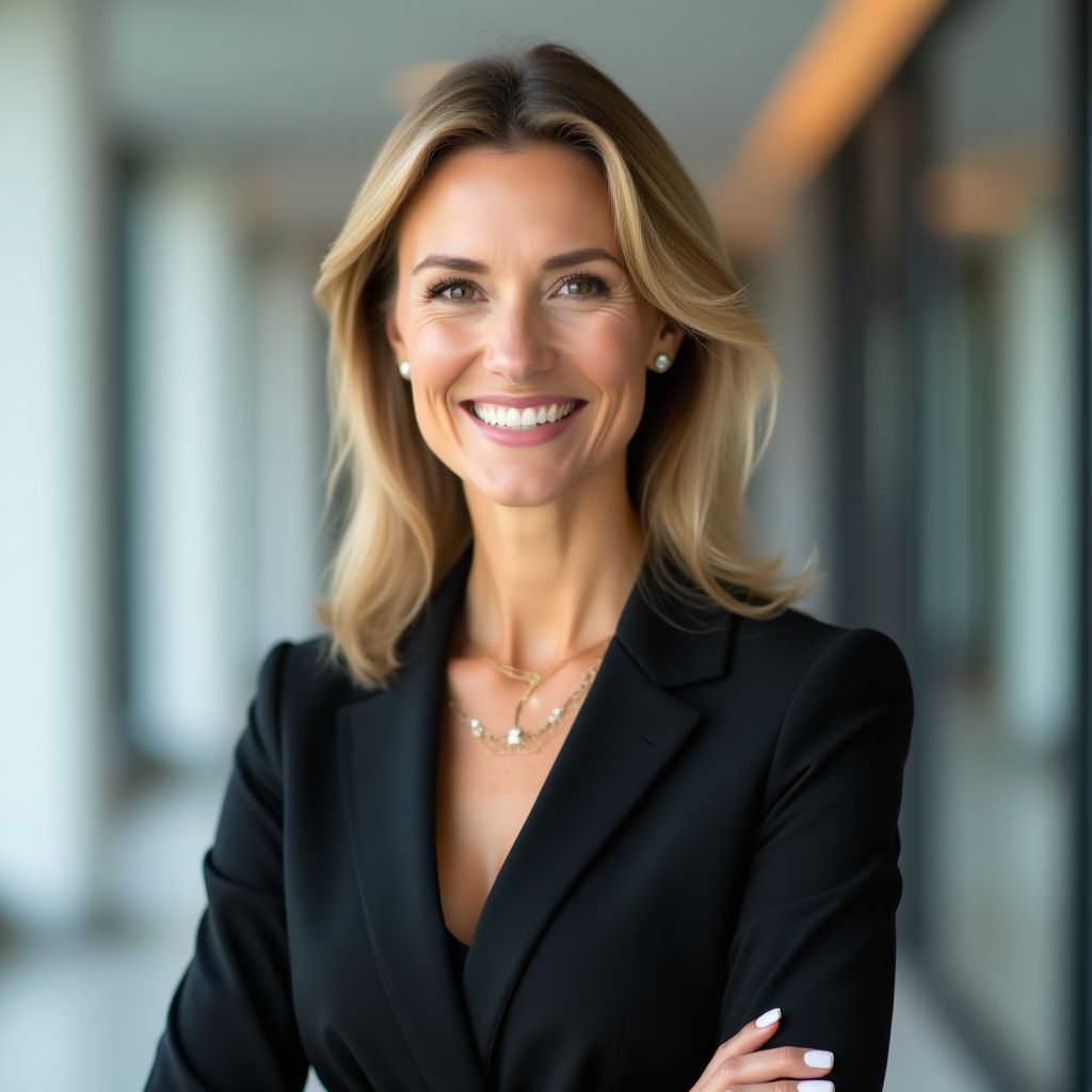 Sandra Hoffmann