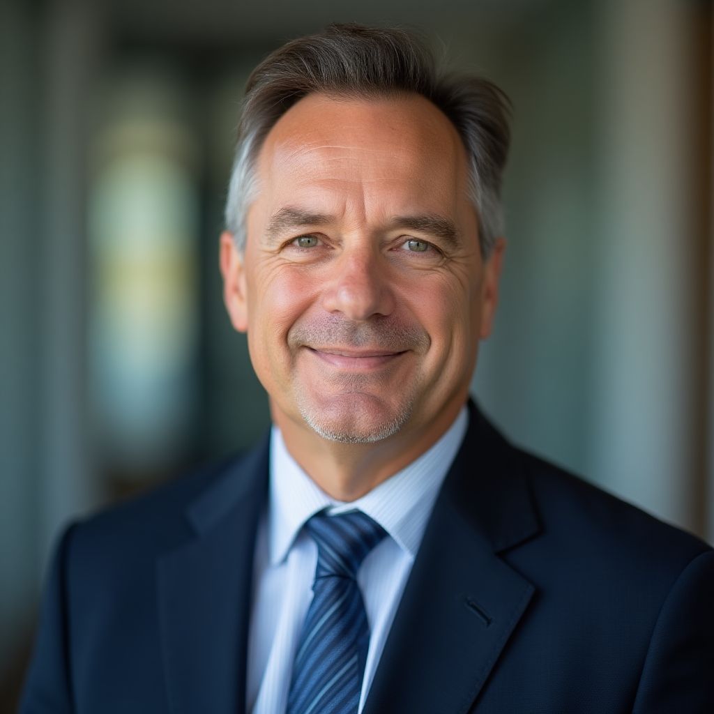 Klaus Bergmann